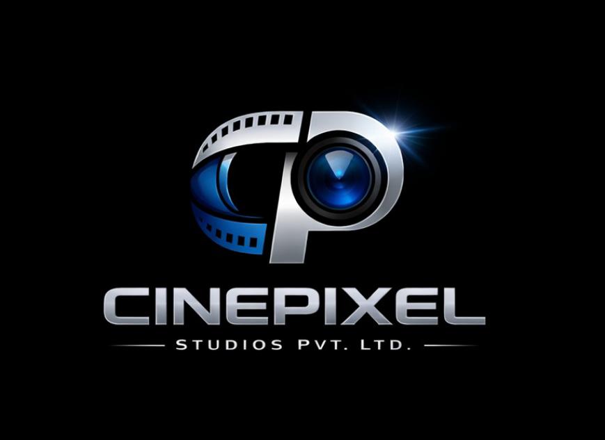 Cinepixel Logo
